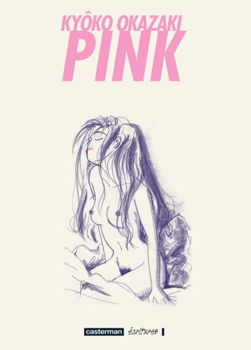Pink — Tome 0