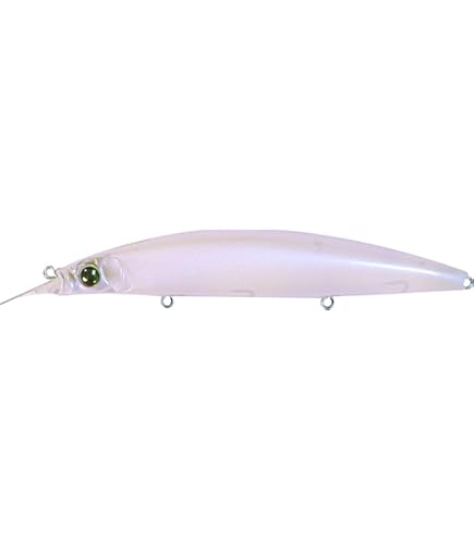 Leurre MEGABASS Zonk 120 SW PM HOT SHAD