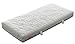Produktbild Badenia Bettcomfort Kaltschaummatratze BT 310 mit Noppenauflage medium, 120 x 200 cm