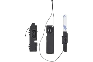 OLVINS Set di altoparlanti interni destro e sinistro L e R per MacBook Pro 13" A1278 (inizio 2011, fine 2011, metà 2012)