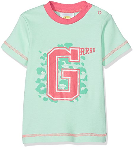 DIMO-TEX Baby-Mädchen T-Shirt Girls