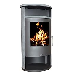 Kaminofen Wasserführend Test 2019 | Kaminöfen Vergleichssieger im