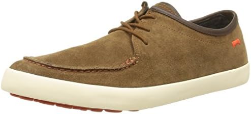 Camper Pelotas Persil Vulcanizado, Men's Low-Top Sneakers