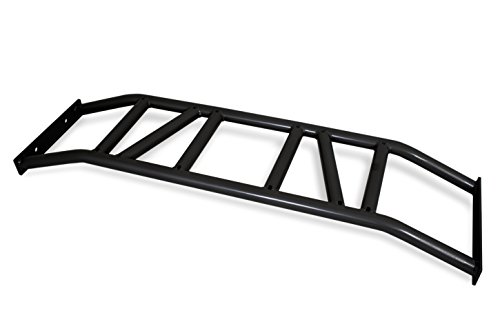 Preisvergleich Produktbild bodycraft-f436-chin Up frame-noir