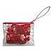 Mia Tui Ella Baby Changing Bag (Chocolate/ Black/ Aubergine)