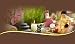 Amazing Thai Herbal Spa Compress Massage Ball Eco Wellness 200 g x 2 in value pack.