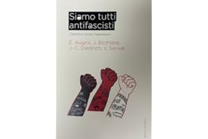 Siamo tutti antifascisti: Chantons contre l'oppression