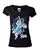 Produktbild Zelda Breath of the Wild T-Shirt (Damen) -S- Link
