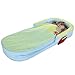 ReadyBed Teddy Bear BearHug Airbed and Sleeping Bag In One