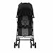 Obaby Atlas Black & Grey Stroller (Grey)