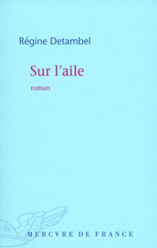 couverture de : Sur l'aile