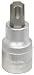 Produktbild KS Tools 911.1367 1/2" Bit-Stecknuss TX, T50