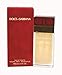 Dolce & Gabbana DOLCE GABBANA eau de toilette spray 100ml