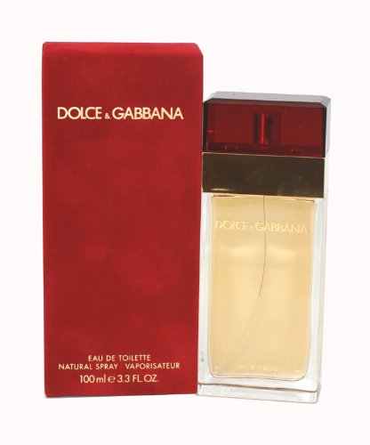 Dolce & Gabbana DOLCE GABBANA eau de toilette spray 100ml