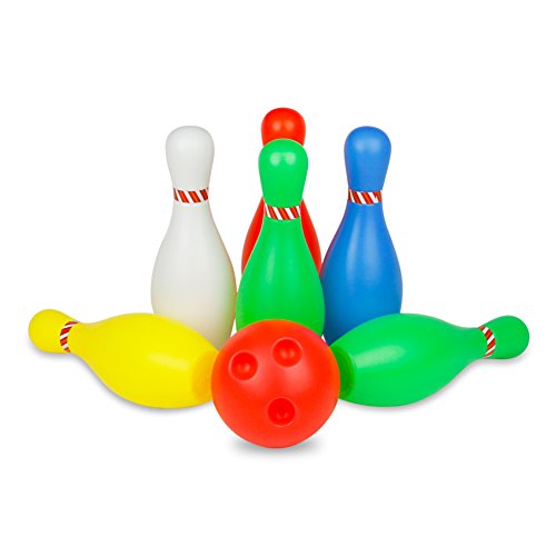Bowling Set für Kinder