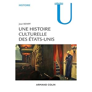 Une histoire culturelle des Etats-Unis Livre en Ligne - Telecharger Ebook