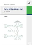 Image de Datenbanksysteme: Eine Einführung