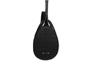 WSRRDRECVHi Badminton Bag 2023 New Women's High-Beauty Shoulder Portable Large-Capacity Sports Cross-Body Children's Bag Tenn V8Z0 Men's