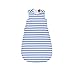 Grobag Baby Sleep Bag - Seaside Stripe 18-36 Months 2.5 Tog