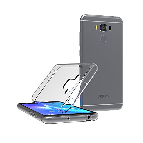 Funda ASUS ZenFone 3 Max ZC553KL AICEK ASUS ZenFone 3 Max Funda Transparente Gel Silicona ASUS ZenFone 3 Max Premium Carcasa para ZenFone 3 Max 5 5 reviews Funda ASUS ZenFone 3 Max ZC553KL AICEK ASUS ZenFone 3 Max Funda Transparente Gel Silicona ASUS ZenFone 3 Max Premium Carcasa para ZenFone 3 Max 5 5