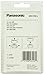 Panasonic WES9165PC Shaver Accessory – Accessory for Shaving Machine
