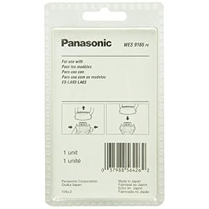 Panasonic WES9165PC Shaver Accessory – Accessory for Shaving Machine - Image 3