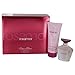 Rosamor By Oscar De La Renta Edt 3.4 Oz & Body Lotion 6.7 Oz 2 Pc Gift Set RS.3714.00
