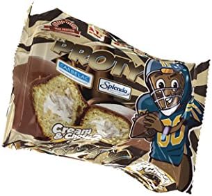 10 x Max Proty 100 g Cream &amp; Choc