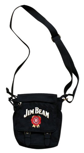 Preisvergleich Produktbild Jim Beam City Bag