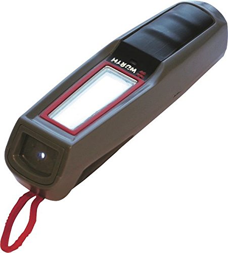 Preisvergleich Produktbild GOWI 556-05 - Spielwerkzeug - LED Leuchte inklusive Dockingstation, 2-teilig