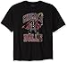 Produktbild Marvel Men's Blonde Bull T-Shirt, Black, XXX-Large