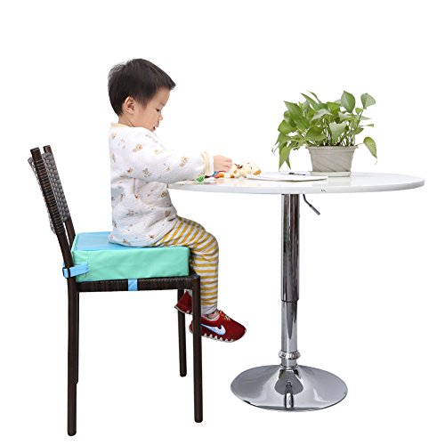 Zicac Sitzerhöhung für Baby Kinder Sitzkissen - 3