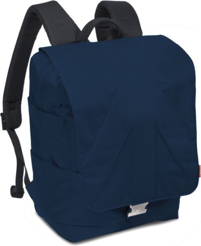 Preisvergleich Produktbild Manfrotto Stile Bravo 50 Rucksack blau