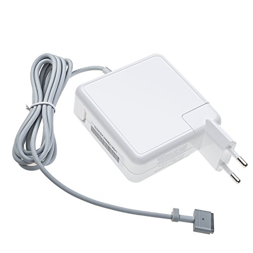 eTzone 45W M2 magnetisches Laptop Ladegerät AC Adapter für Apple MacBook Air 11″ 13″[Ende 2012 Modelle und danach] (45W M2) - 2