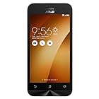 Asus Zenfone Go (2nd generation) (Gold)