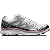 Salomon Xt-6 Erkek Outdoor Ayakkabısı L49209900 Kahverengi