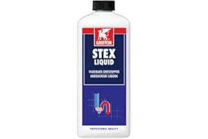 DEBOUCHEUR LIQUIDE STEX 1L GRIFFON