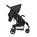 Obaby Tour 3 Wheeler (Black with Sand Stripe)
