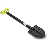 Greenmall Shovel Habitat Black/Habitat K&uuml;rek Siyah