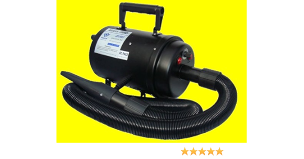 aeolus monster dryer