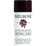 THREE PACKS of Melrose All Purpose Skincare Stick