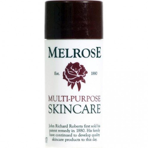 THREE PACKS of Melrose All Purpose Skincare Stick