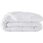 SOHYGGE – Couette 140x200 Enfant Tempérée pour lit 1 Personne - 100% Microfibre – Edredon Couverture Chaude 100% Microfibre 3