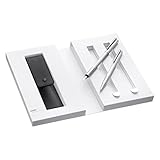 Lamy 1230491 Set Füllfederhalter mit Kugelschreiber und...