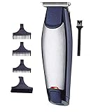 Das USB-Kabel kann mit jedem USB-Ladegerät kompatibel sein, sodass Sie das Ladegerät verlassen können, um maximale Mobilität und Komfort zu gewährleisten