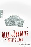 Cover zum Buch Gottes Zorn