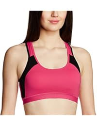 Women's Cotton Padded Active Bra