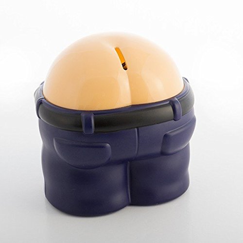 Out of the blue 69/1218 Spardose Hintern - 2