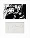 Produktbild Crime Writer – dick Francis Genuine Authentic Hand Autogramm AFTAL COA