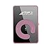 Produktbild Mini Clip Mp3 - Allyou USB Portable MP3 Player für Sport mit No Memory Micro SD TF Karte (Pink)